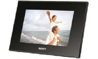 Sony DPF-D72N (DPFD72NB) Sony DPF-D72N (DPFD72NB)